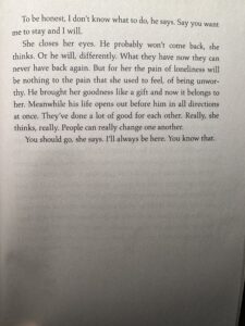 book quote