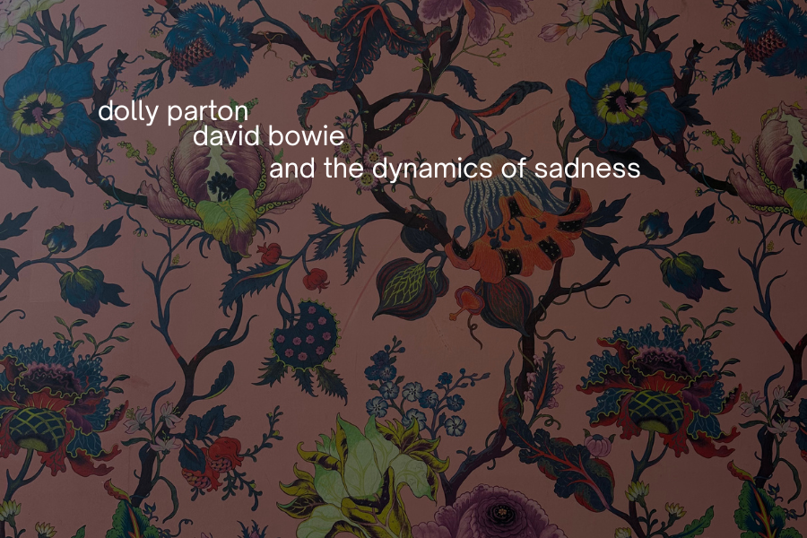 sadness